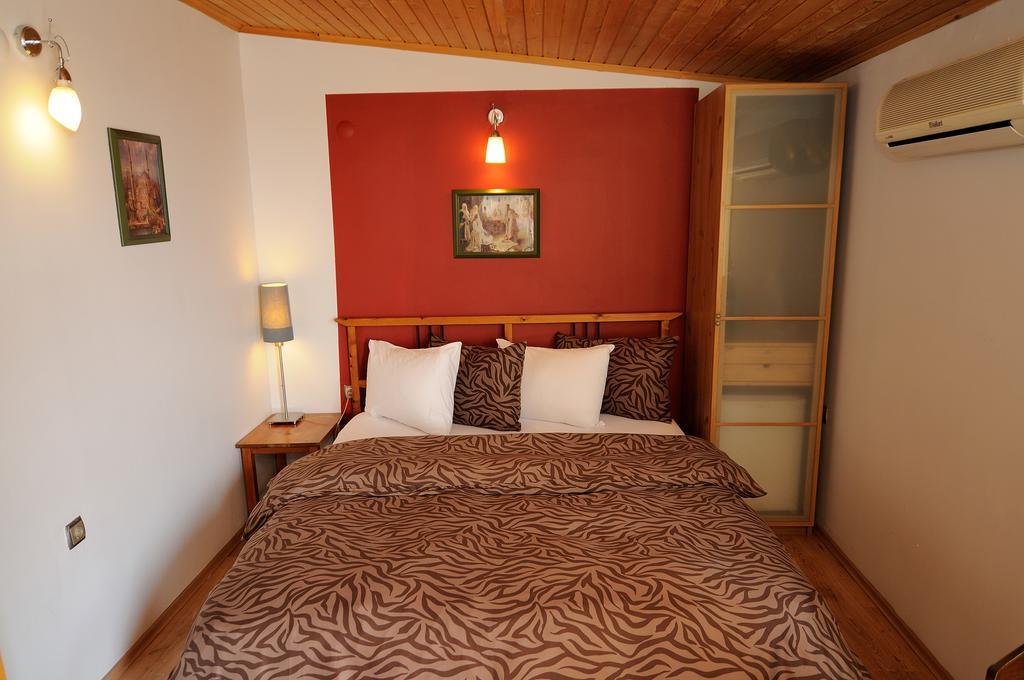 Ahmet Efendi Evi 3* Istambul
