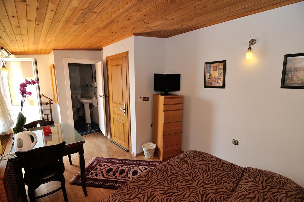 Pensiune Ahmet Efendi Evi 3*
