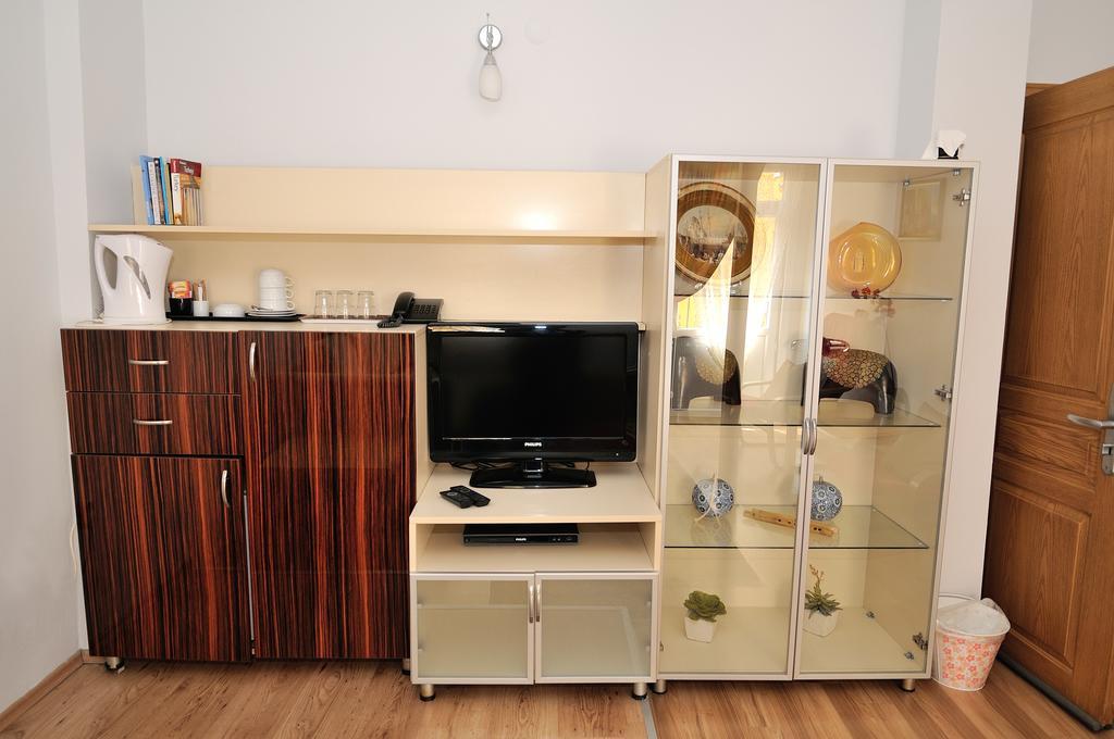 Pensiune Ahmet Efendi Evi 3*