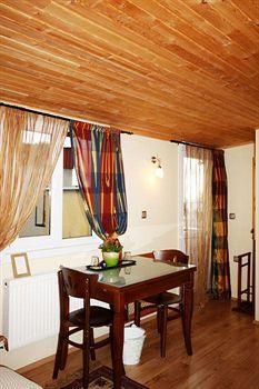 Ahmet Efendi Evi Pensiune Istanbul