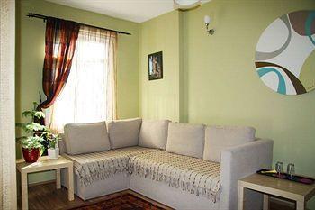 Pensiune Ahmet Efendi Evi 3*