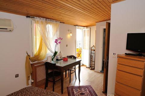 Ahmet Efendi Evi Pensiune Istanbul