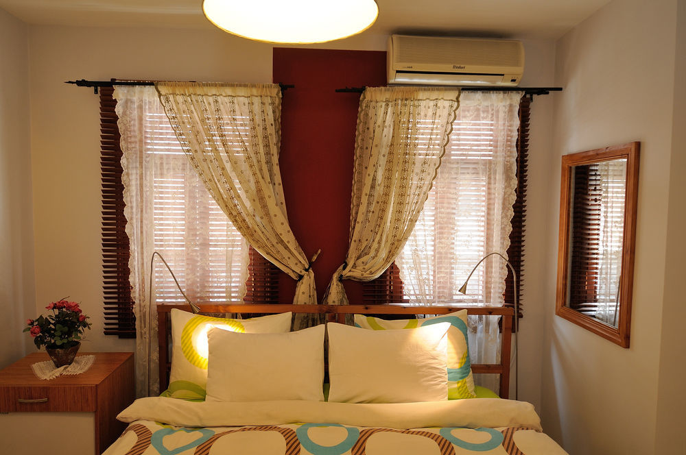 Pensiune Ahmet Efendi Evi Istanbul