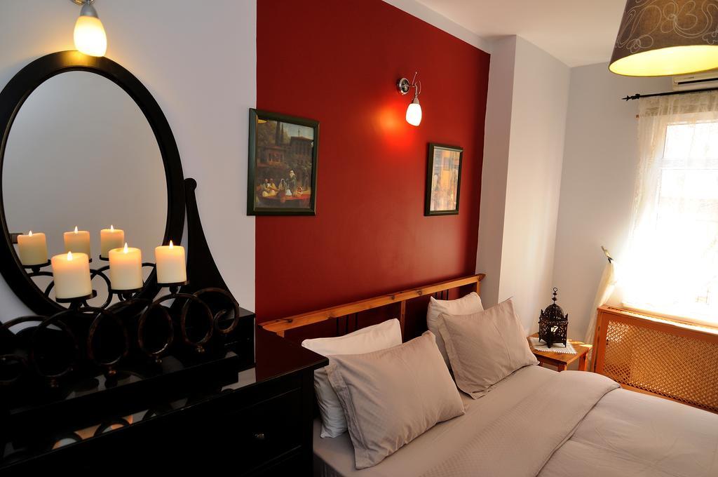 Affittacamere Ahmet Efendi Evi 3*