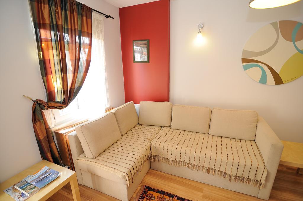 Ahmet Efendi Evi Affittacamere 3*