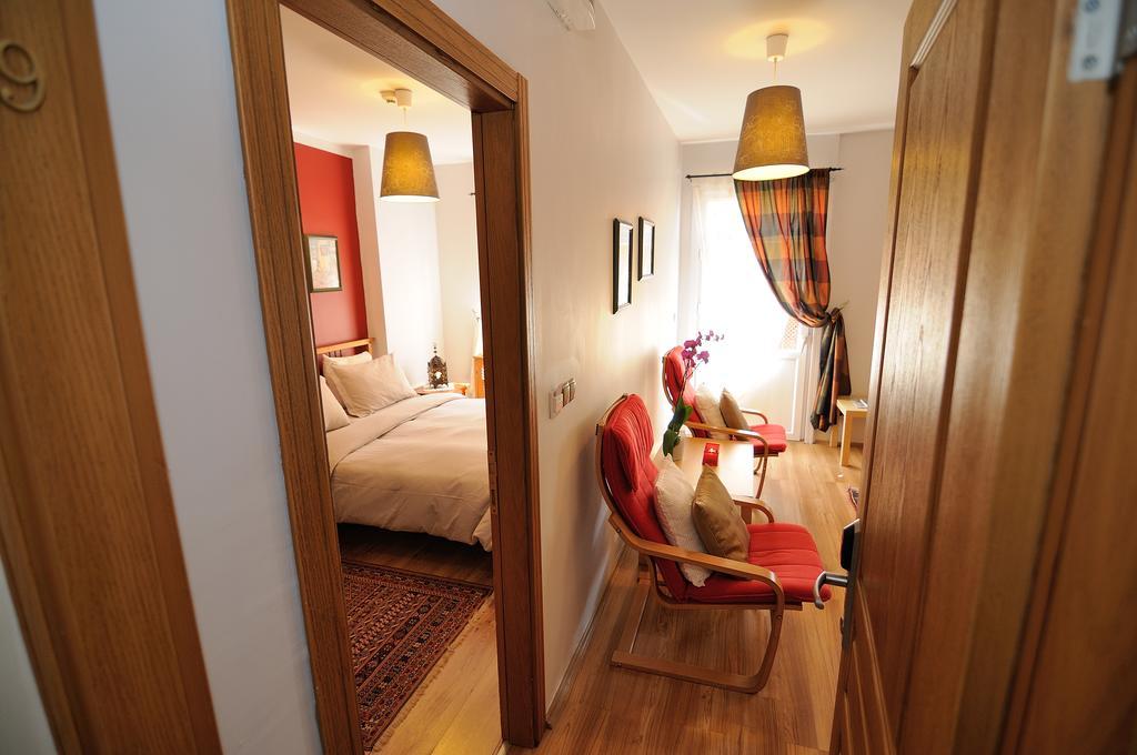 Affittacamere Ahmet Efendi Evi Provincia di Istanbul