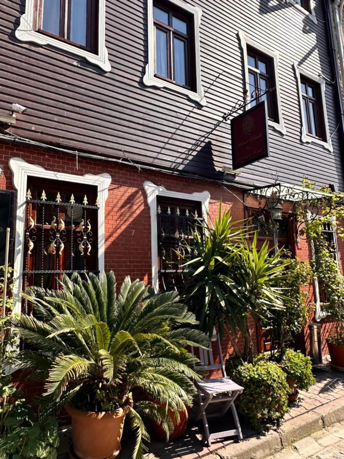Ahmet Efendi Evi Affittacamere Provincia di Istanbul