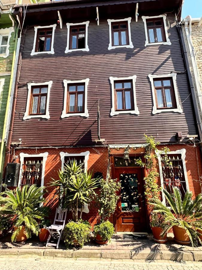 Ahmet Efendi Evi Affittacamere Provincia di Istanbul