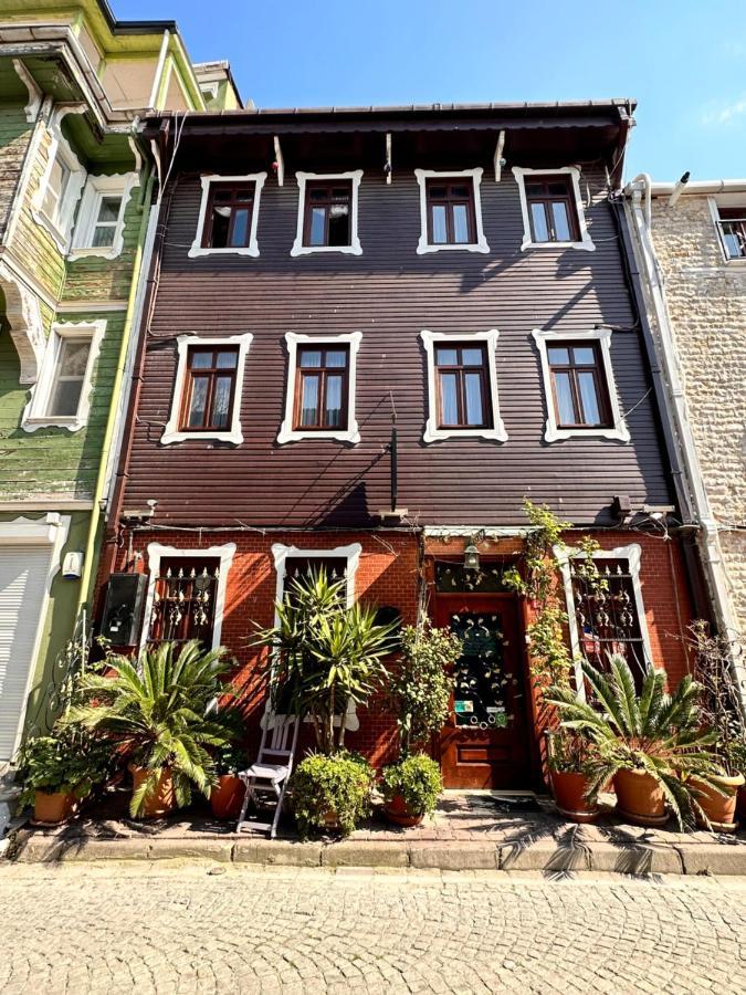 Affittacamere Ahmet Efendi Evi
