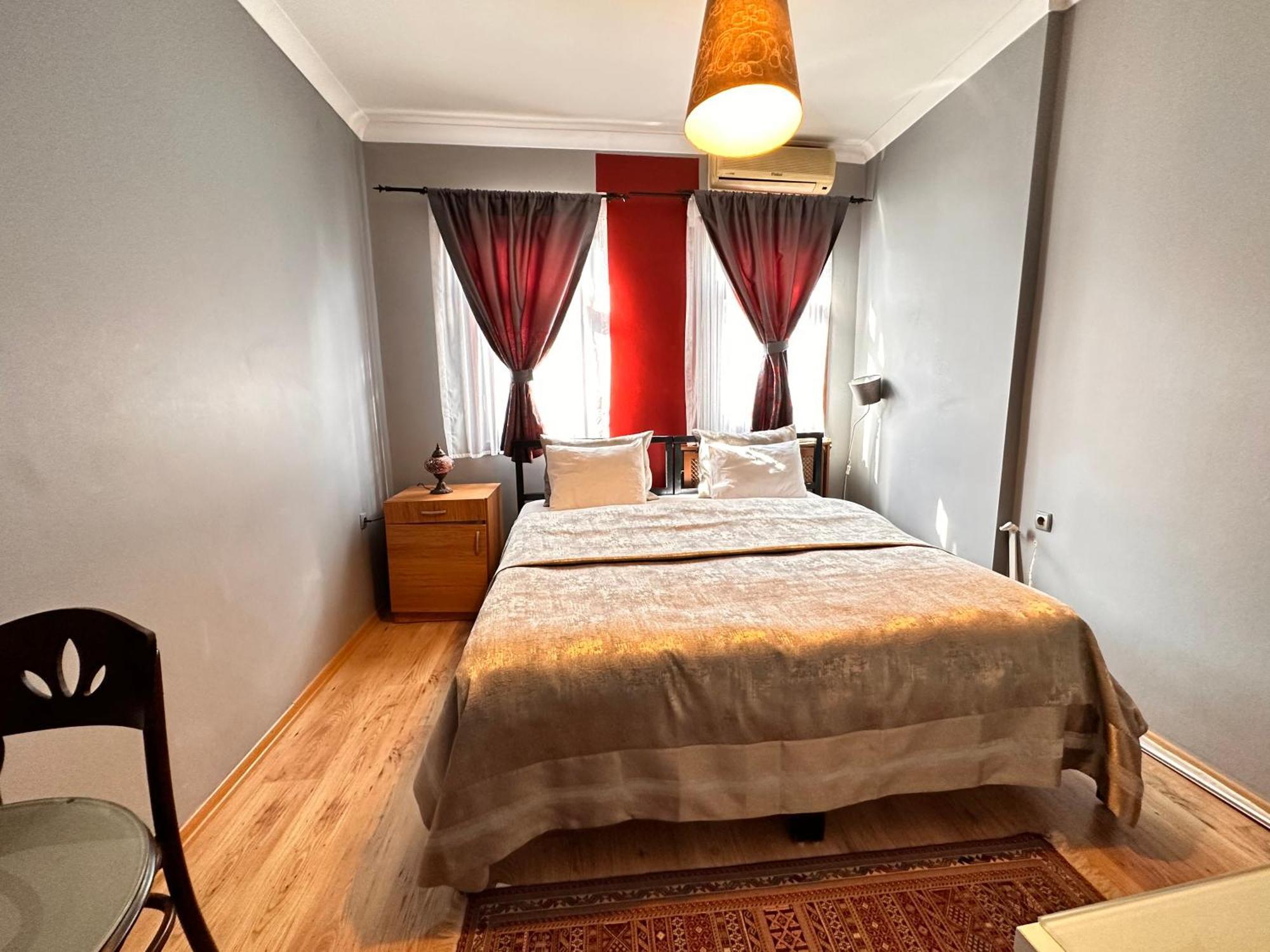 Ahmet Efendi Evi Provincia di Istanbul