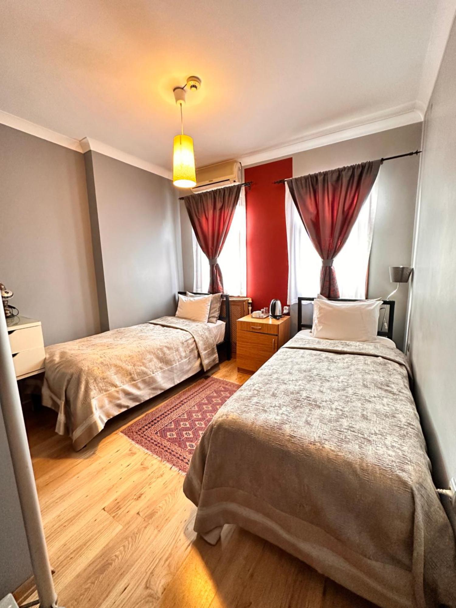 Ahmet Efendi Evi 3* Provincia di Istanbul
