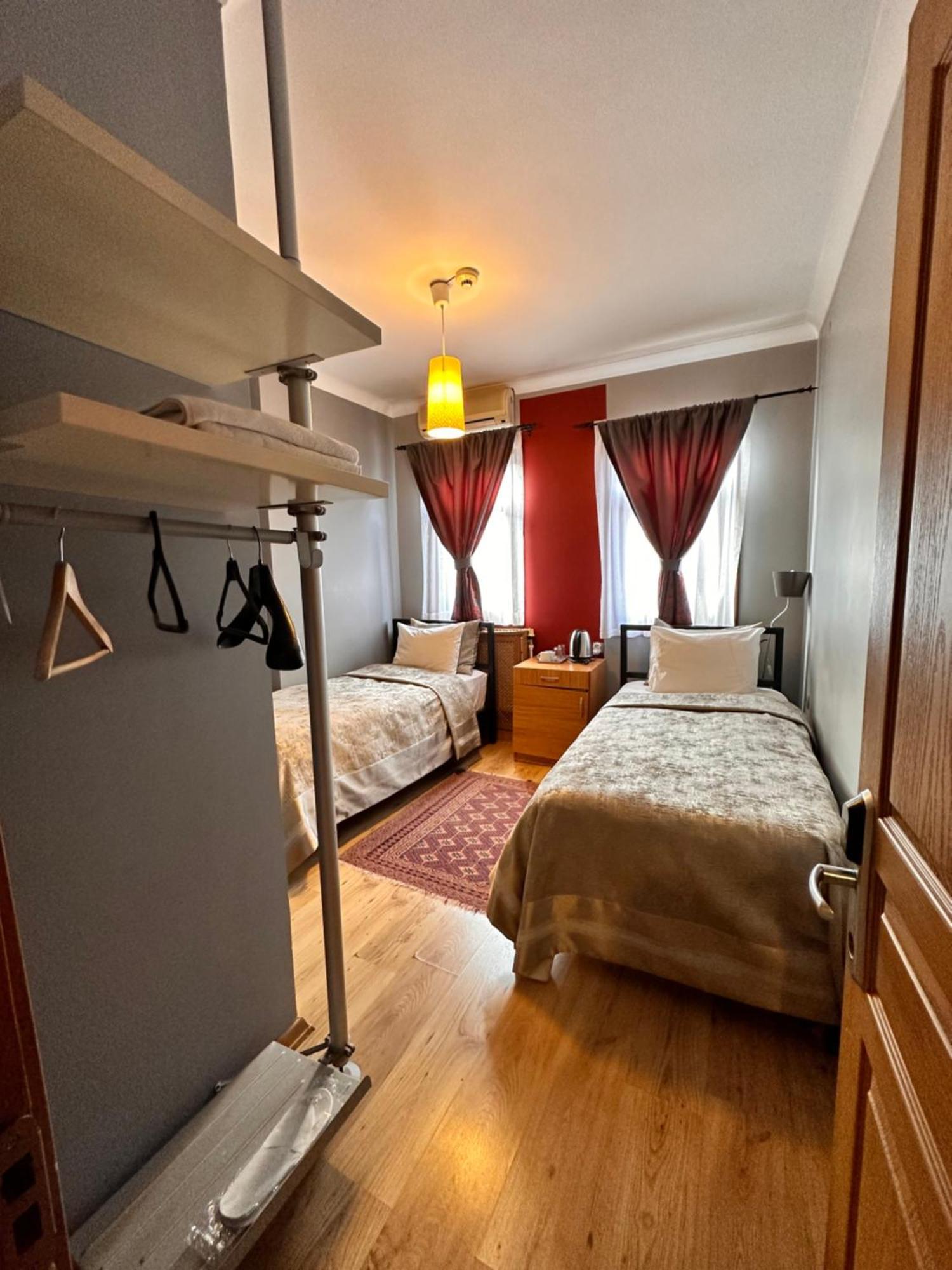 Affittacamere Ahmet Efendi Evi 3*