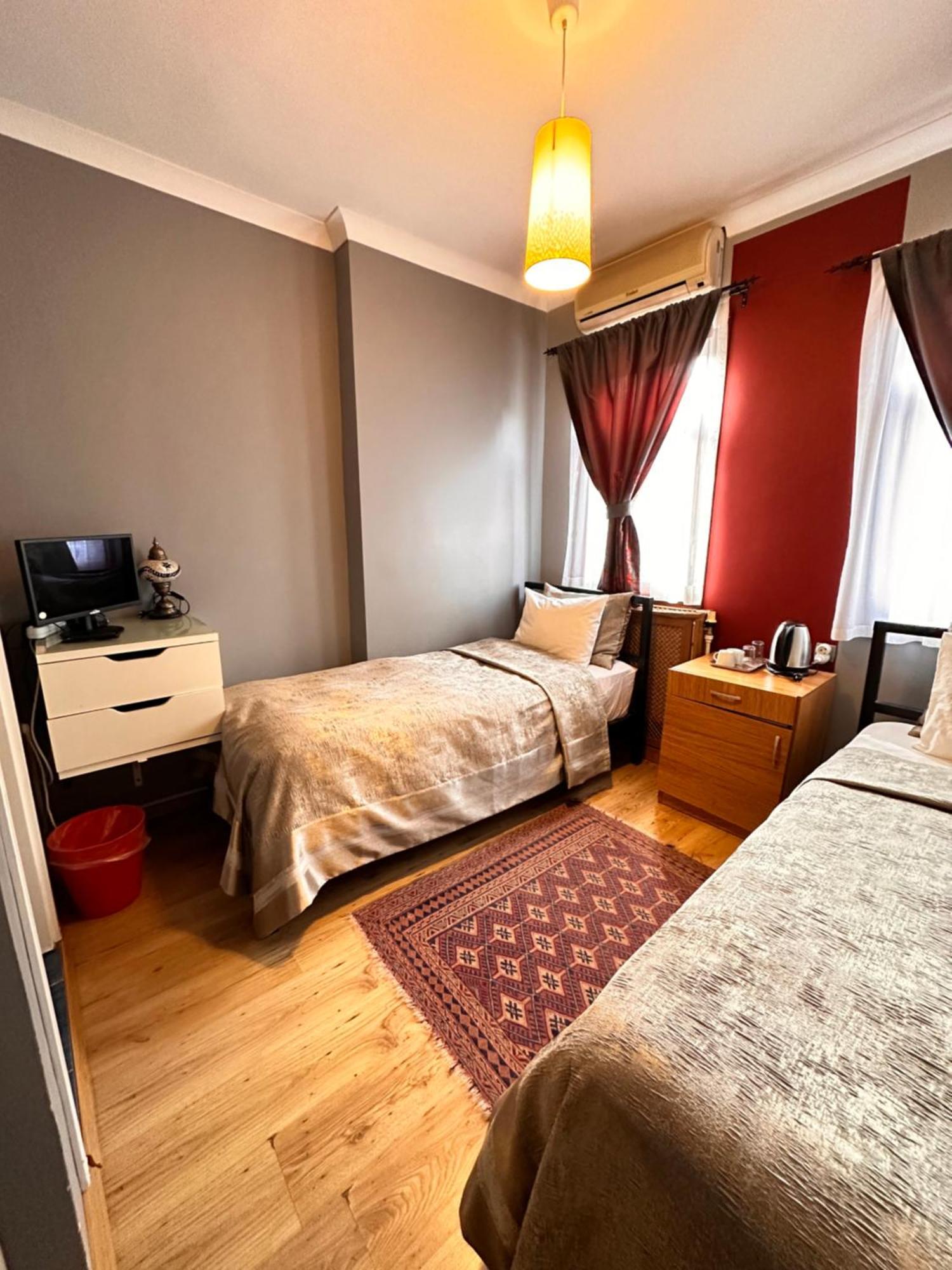 Affittacamere Ahmet Efendi Evi 3*