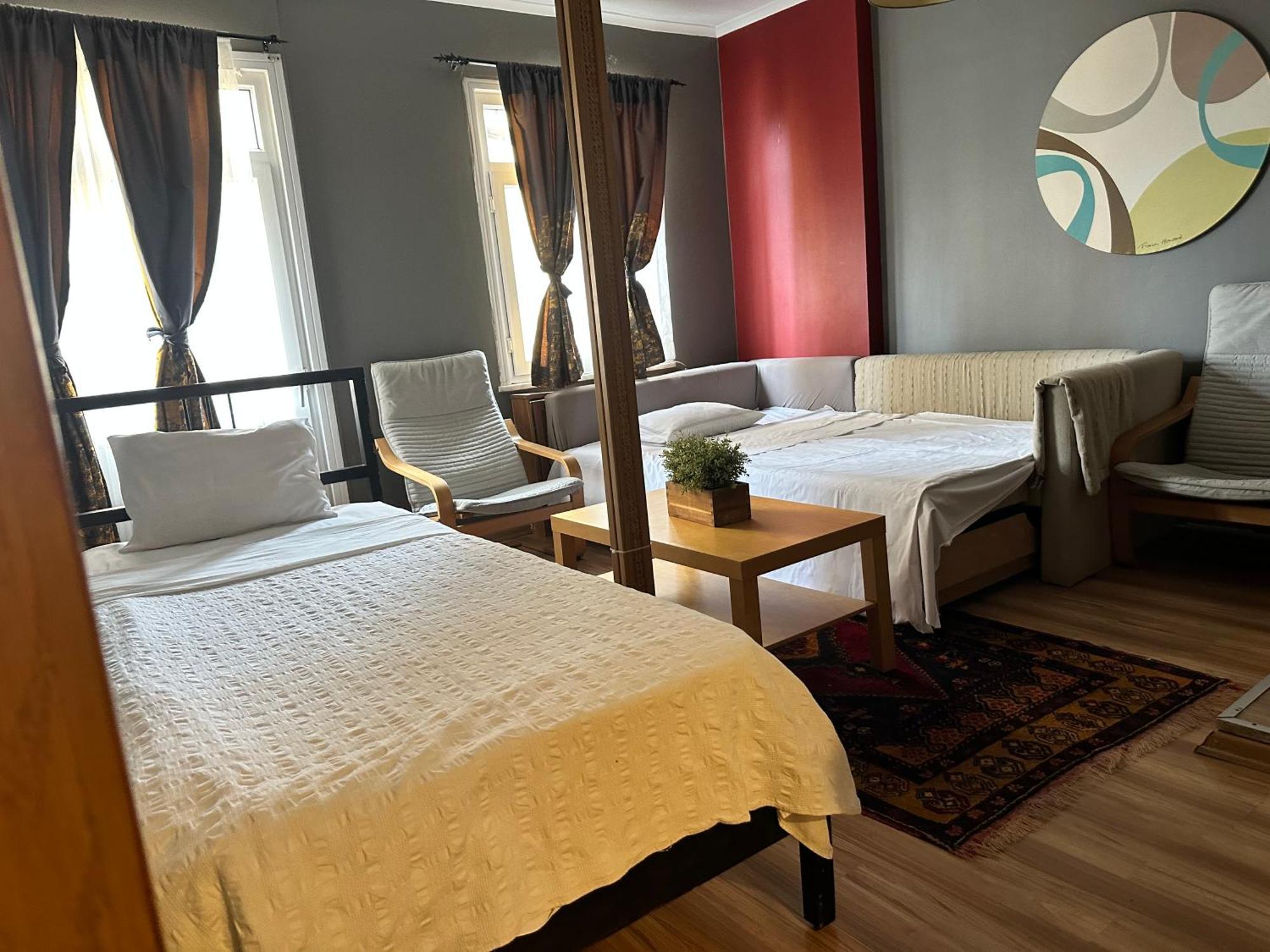 Affittacamere Ahmet Efendi Evi 3*