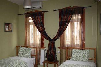 Ahmet Efendi Evi Affittacamere 3*