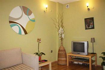 Affittacamere Ahmet Efendi Evi Provincia di Istanbul