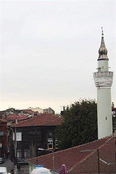 Ahmet Efendi Evi Affittacamere Provincia di Istanbul