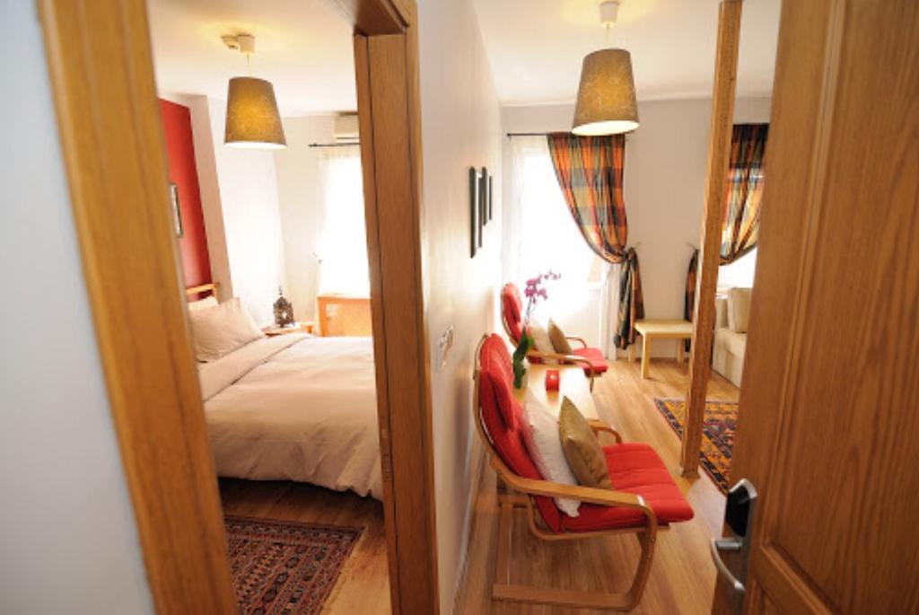 Ahmet Efendi Evi 3* Provincia di Istanbul