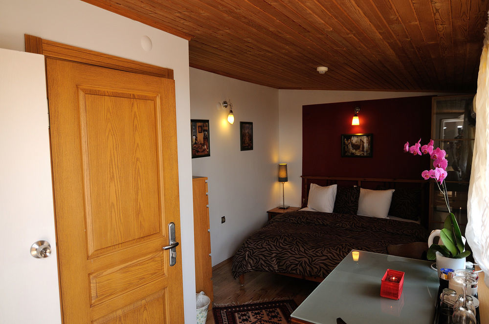 Affittacamere Ahmet Efendi Evi 3*