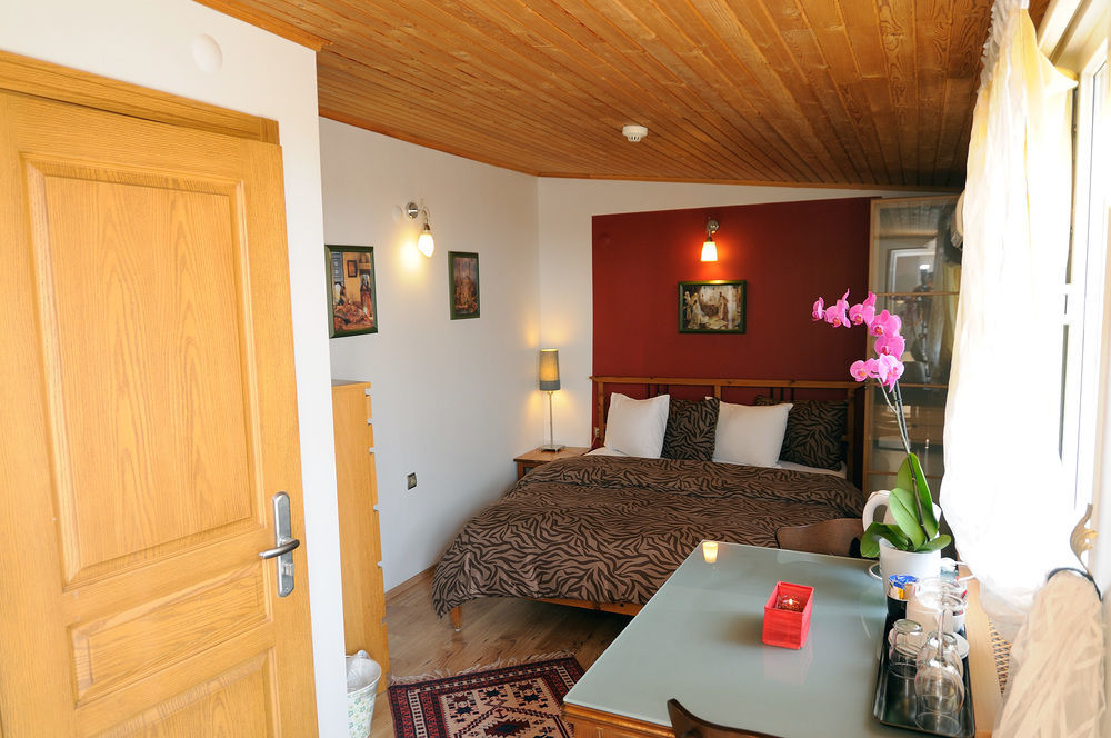 Ahmet Efendi Evi 3* Provincia di Istanbul